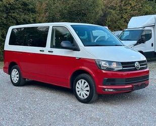 VW T6 Multivan Gebrauchtwagen