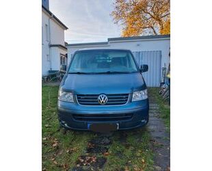 VW T5 Multivan Gebrauchtwagen
