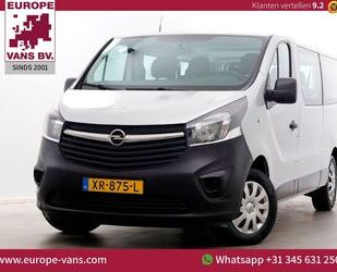 Opel Vivaro Gebrauchtwagen