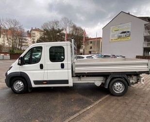 Peugeot Boxer Gebrauchtwagen