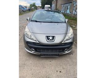 Peugeot 207 Gebrauchtwagen