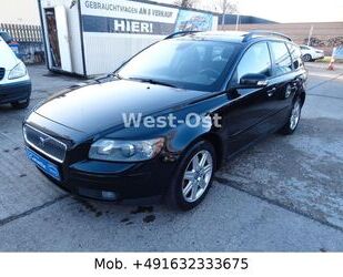 Volvo V50 Gebrauchtwagen