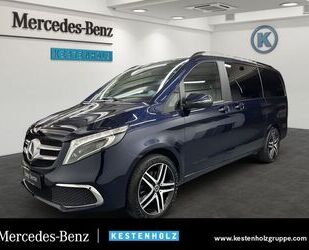 Mercedes-Benz V 300 Gebrauchtwagen