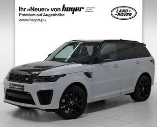 Land Rover Range Rover Sport Gebrauchtwagen