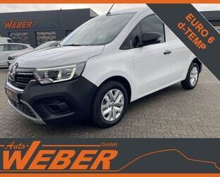 Renault Kangoo Gebrauchtwagen