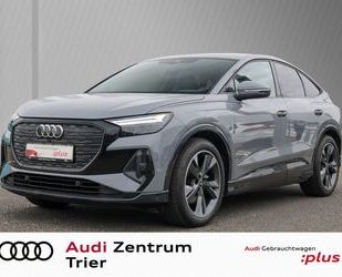 Audi Q4 e-tron Gebrauchtwagen