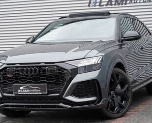 Audi RSQ8 Gebrauchtwagen