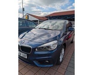BMW 220 Active Tourer Gebrauchtwagen