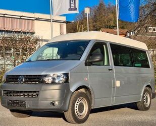 VW T5 Transporter Gebrauchtwagen