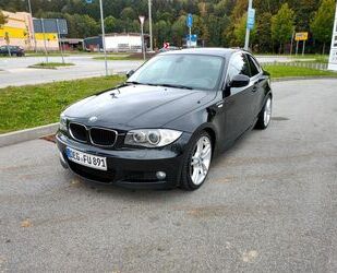 BMW 120 Gebrauchtwagen