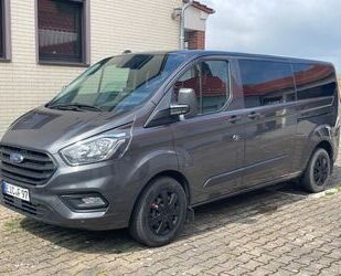 Ford Transit Custom Gebrauchtwagen