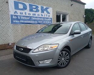 Ford Mondeo Gebrauchtwagen
