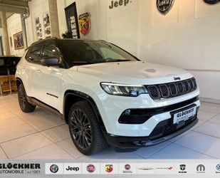 Jeep Compass Gebrauchtwagen