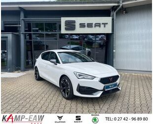 Cupra Leon Gebrauchtwagen