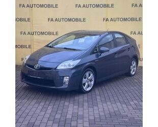 Toyota Prius Gebrauchtwagen
