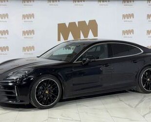 Porsche Panamera Gebrauchtwagen