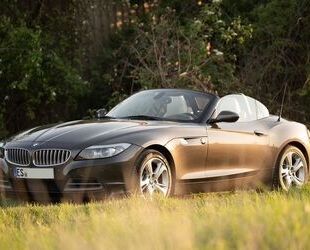 BMW Z4 Gebrauchtwagen