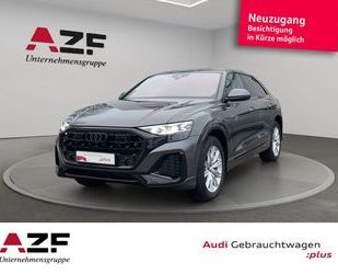 Audi Q8 Gebrauchtwagen