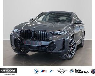 BMW X6 Gebrauchtwagen