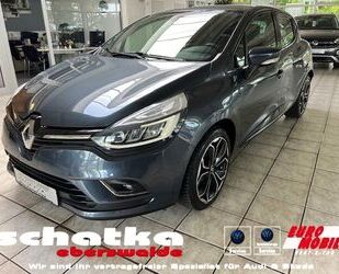 Renault Clio Gebrauchtwagen
