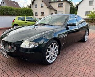 Maserati Quattroporte Gebrauchtwagen