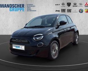 Fiat 500e Gebrauchtwagen