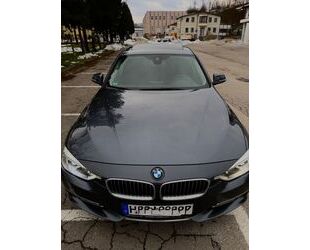 BMW 316 Gebrauchtwagen