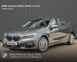 BMW 120 Gebrauchtwagen