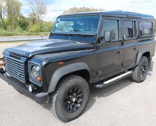 Land Rover Defender Gebrauchtwagen