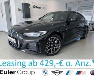 BMW i4 Gebrauchtwagen