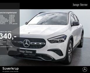 Mercedes-Benz GLA 220 Gebrauchtwagen
