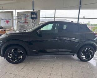 Nissan Juke Gebrauchtwagen
