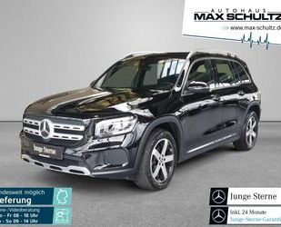 Mercedes-Benz GLB 220 Gebrauchtwagen
