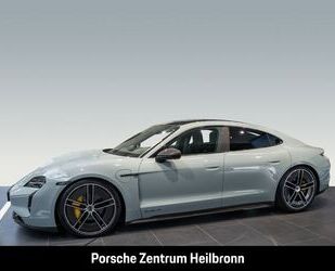 Porsche Taycan Gebrauchtwagen