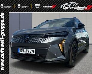 Renault Scenic E-TECH Gebrauchtwagen