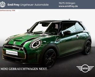 Mini Cooper SE Gebrauchtwagen