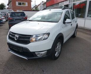 Dacia Sandero Gebrauchtwagen
