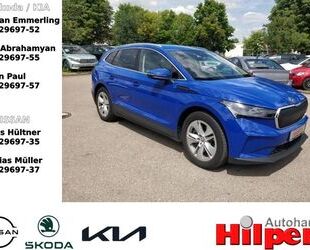 Skoda Enyaq Gebrauchtwagen