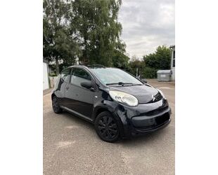 Citroen C1 Gebrauchtwagen