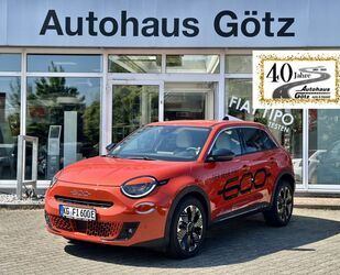 Fiat 600 Gebrauchtwagen