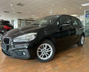 BMW 218 Gebrauchtwagen