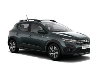 Dacia Sandero Gebrauchtwagen