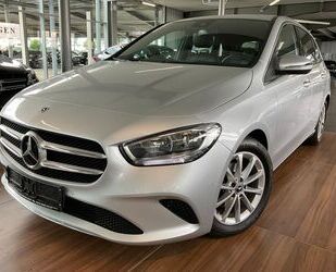 Mercedes-Benz B 180 Gebrauchtwagen