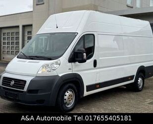 Fiat Ducato Gebrauchtwagen