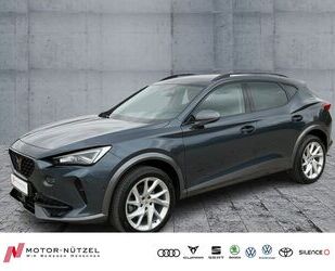 Cupra Formentor Gebrauchtwagen