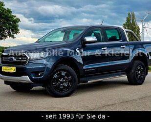 Ford Ranger Gebrauchtwagen