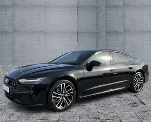 Audi A7 Gebrauchtwagen