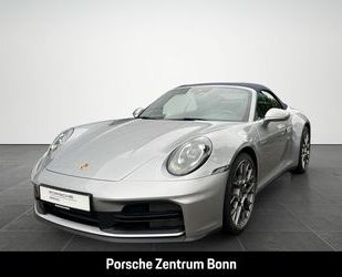 Porsche 992 Gebrauchtwagen