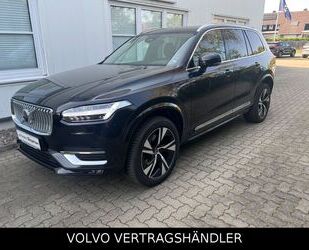 Volvo XC90 Gebrauchtwagen