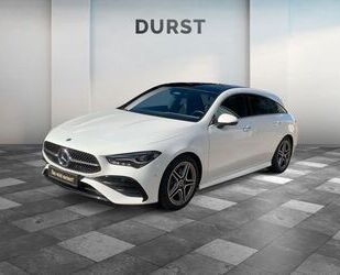 Mercedes-Benz CLA 200 Gebrauchtwagen